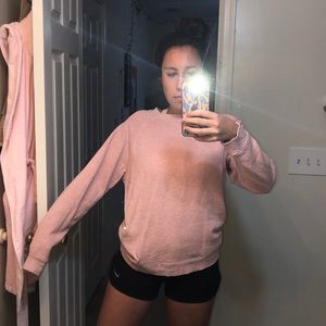 Cute crew neck!!!! Make me an offer